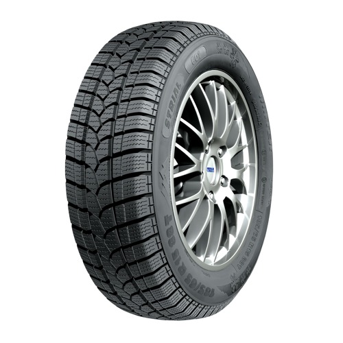 Foto pneumatico: STRIAL, 601 WINTER 155/70 R13 75Q Invernali