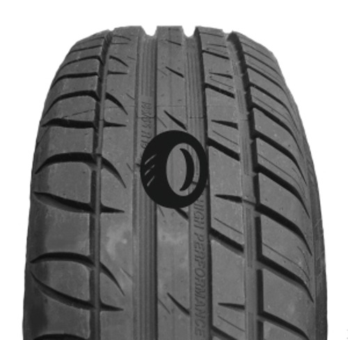 Foto pneumatico: STRIAL, HIGH PERFORMANCE 225/60 R16 98V Estive