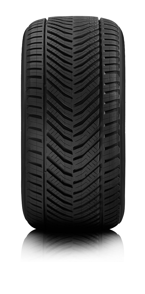 Foto pneumatico: STRIAL, STRIAL ALL SEASON 155/65 R14 75T Quattro-stagioni