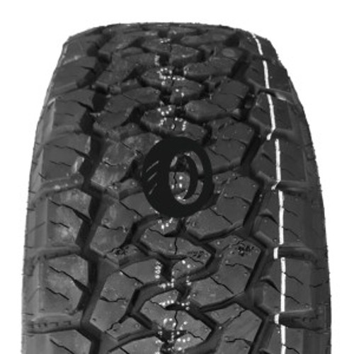 Foto pneumatico: SUMAXX, ALLTERRAIN T/A 265/65 R17 112T Estive