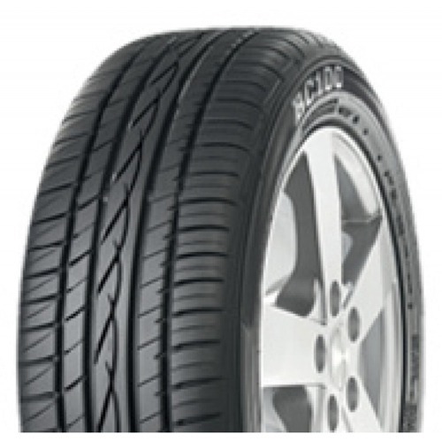 Foto pneumatico: SUMITOMO, BC100 255/45 R20 105W Estive