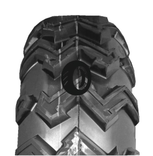 Foto pneumatico: SUN-F, A-001 10/ R10 47F Quattro-stagioni