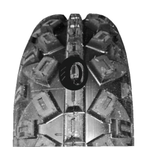 Foto pneumatico: SUN-F, A-035 FRONT 6/21 R10 35N Quattro-stagioni