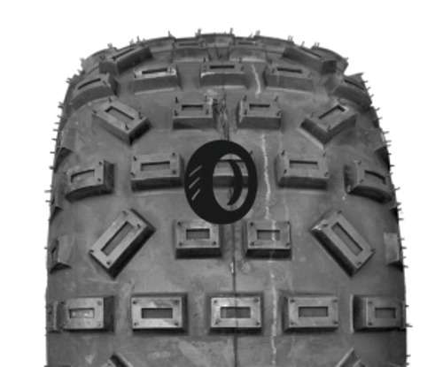 Foto pneumatico: SUN-F, A-035 REAR 10/ R8 42N Quattro-stagioni