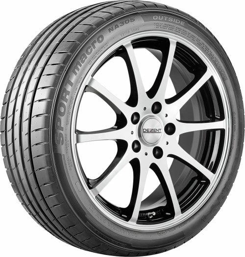 Foto pneumatico: SUNNY, NA-305 265/35 R18 97W Estive