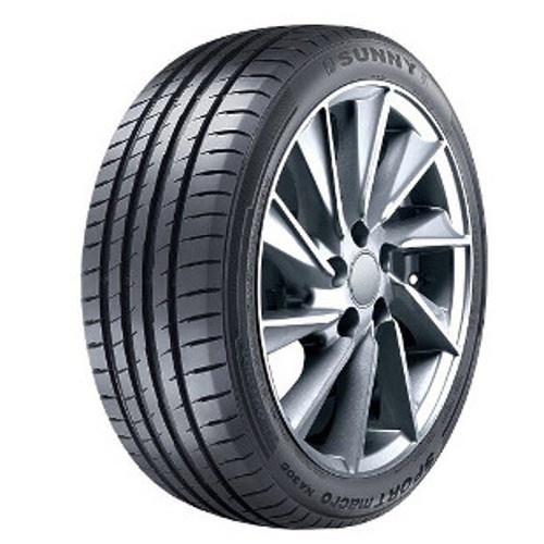 Foto pneumatico: SUNNY, NA-305 245/45 R20 103W Estive