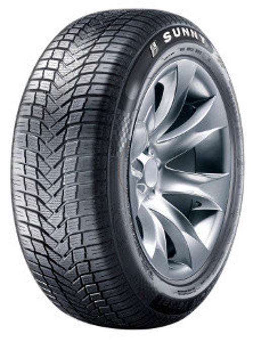 Foto pneumatico: SUNNY, nc501 195/55 R20 95H Quattro-stagioni