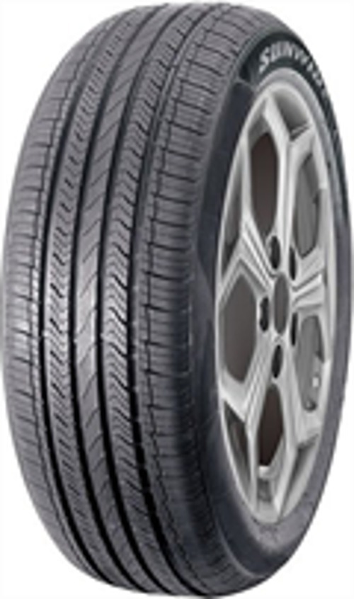 Foto pneumatico: SUNWIDE, CONQUEST 225/60 R17 99H Estive