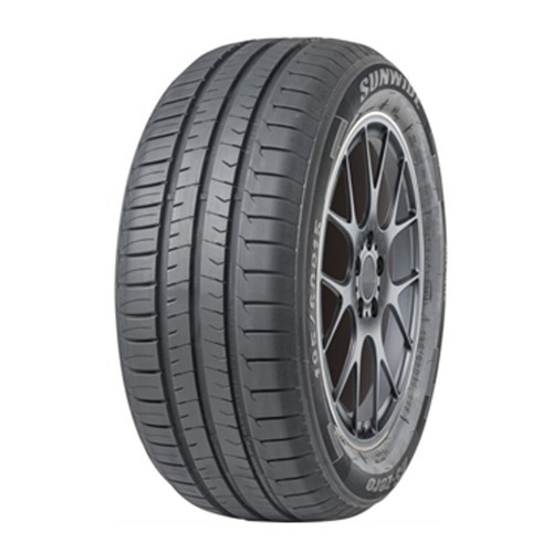 Foto pneumatico: SUNWIDE, RS-ZERO 195/60 R15 88V Estive
