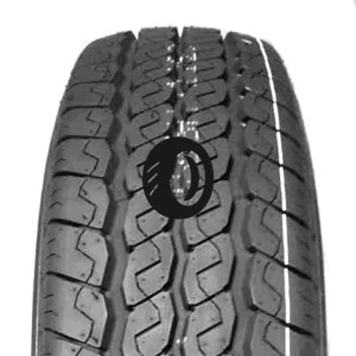 Foto pneumatico: SUNWIDE, TRAVOMATE 215/70 R15 109R Estive