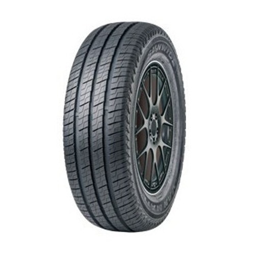 Foto pneumatico: SUNWIDE, VANMATE 215/65 R16 109T Estive