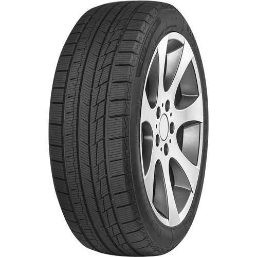 Foto pneumatico: SUPERIA, BLUEWIN UHP3 235/50 R20 104V Invernali