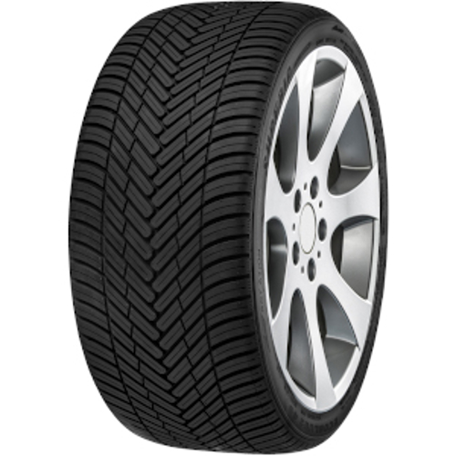 Foto pneumatico: SUPERIA-FS, ECOBLUE2 VAN 4S 205/65 R15 100T Quattro-stagioni