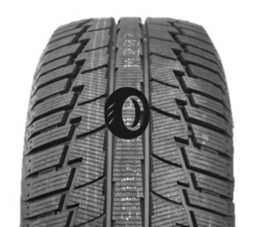 Foto pneumatico: SUPERIA TIRES, BLUEWIN SUV 235/55 R18 104H Invernali