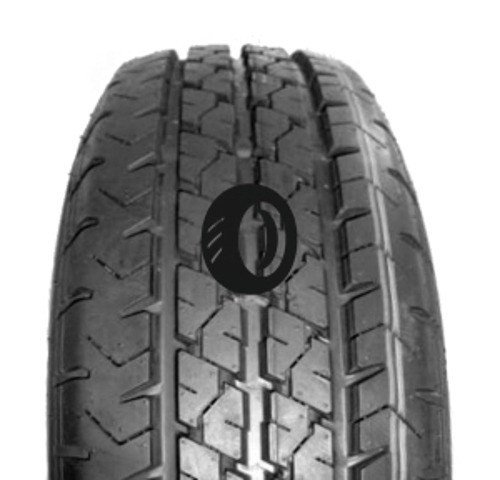 Foto pneumatico: SUPERIA TIRES, ECOBLUE VAN 195/ R14 106R Estive