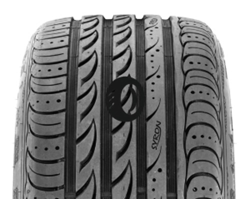 Foto pneumatico: SYRON, CROSS 1 PLUS 235/60 R18 107W Estive