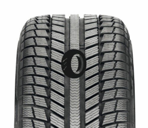 Foto pneumatico: SYRON, EVEREST 1 X 225/50 R18 99W Invernali