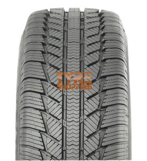 Foto pneumatico: SYRON, EVEREST C 235/65 R16 121T Estive