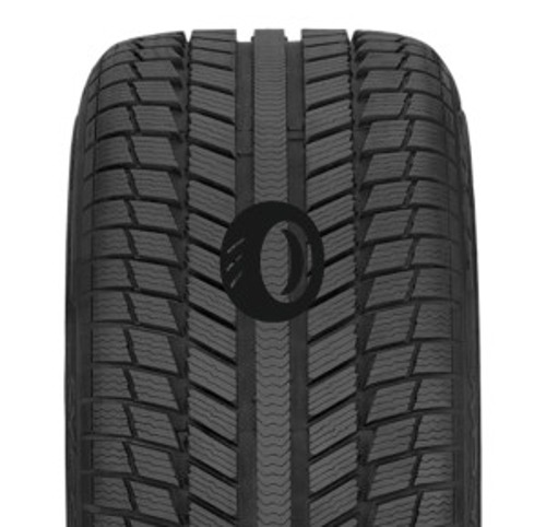 Foto pneumatico: SYRON, EVEREST SUV X 215/60 R17 96H Invernali