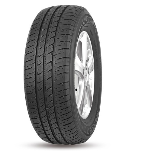 Foto pneumatico: SYRON, merkep 2 plus 195/70 R15 104T Estive