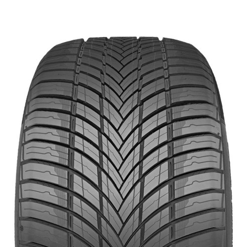 Foto pneumatico: SYRON, PREMIUM 4 SEASONS 255/35 R19 96W Quattro-stagioni