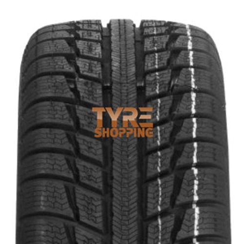 Foto pneumatico: TARGUM (RETREAD), WINTER 3 PLUS 205/55 R16 91T Invernali
