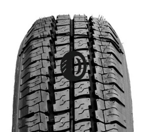 Foto pneumatico: TAURUS, 101 LIGHT TRUCK 205/70 R15 106S Estive