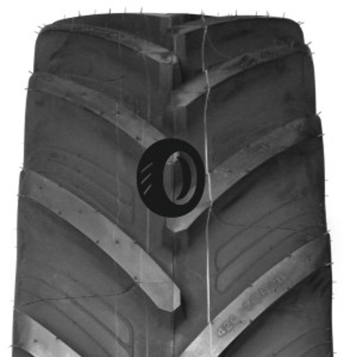 Foto pneumatico: TAURUS, POINT 70 620/70 R42 160A8 Quattro-stagioni