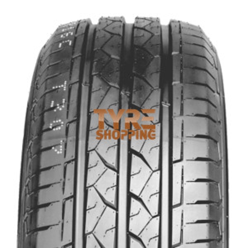 Foto pneumatico: TBB TIRES, ADVENZZA 195/75 R16 107S Estive