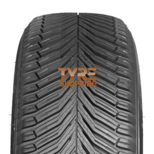 Foto pneumatico: TBB TIRES, FORTEZZA AS 215/55 R16 97W Quattro-stagioni