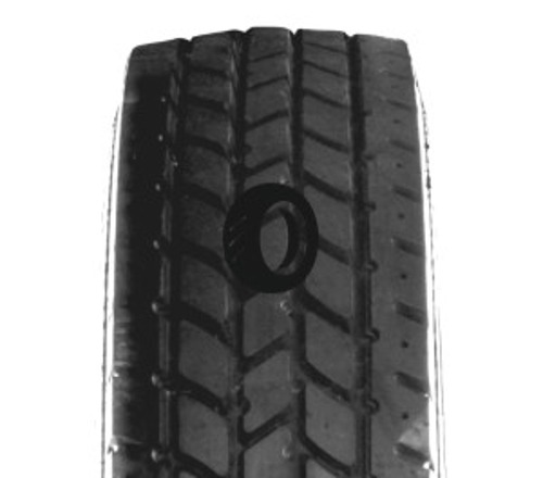 Foto pneumatico: TECHKING, ETCRANE 445/95 R25 174F Quattro-stagioni
