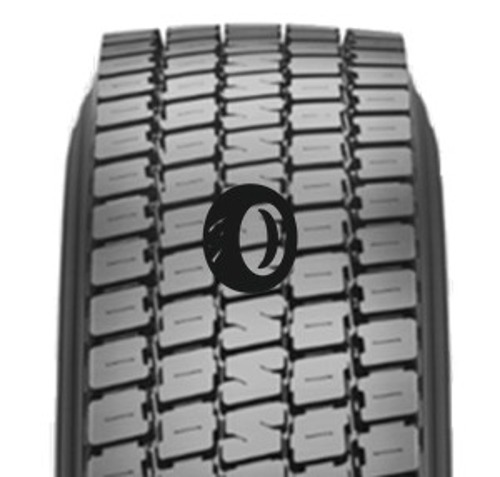 Foto pneumatico: TEGRYS, TE48-D 315/80 R22.5 156L Estive