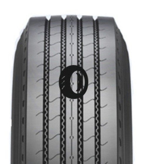 Foto pneumatico: TEGRYS, TE48-S 315/80 R22.5 156L Estive