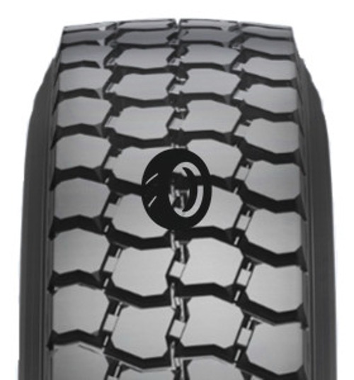 Foto pneumatico: TEGRYS, TE68-D 315/80 R22.5 156K Estive