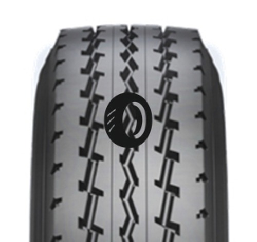 Foto pneumatico: TEGRYS, TE68-S 315/80 R22.5 156K Estive
