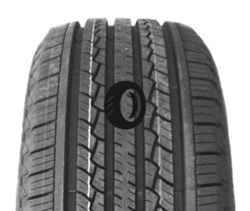 Foto pneumatico: THREE-A, ECOSAVER 235/55 R18 104V Estive