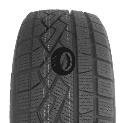 Foto pneumatico: THREE-A, ECOSNOW 215/55 R18 99V Invernali