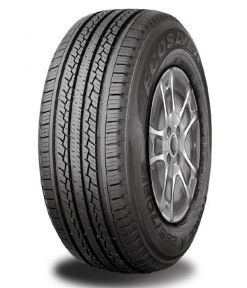 Foto pneumatico: THREE, ECOSAVER 265/60 R18 110H Estive