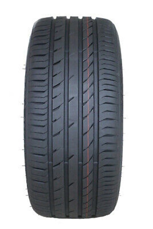 Foto pneumatico: THREE, ECOWINGED 225/55 R19 99V Estive