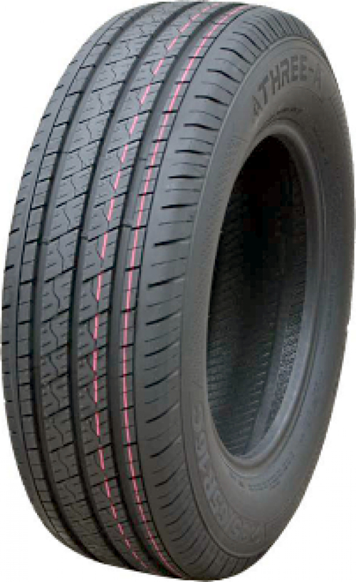 Foto pneumatico: THREE, EFFITRAC 225/65 R16 112R Estive