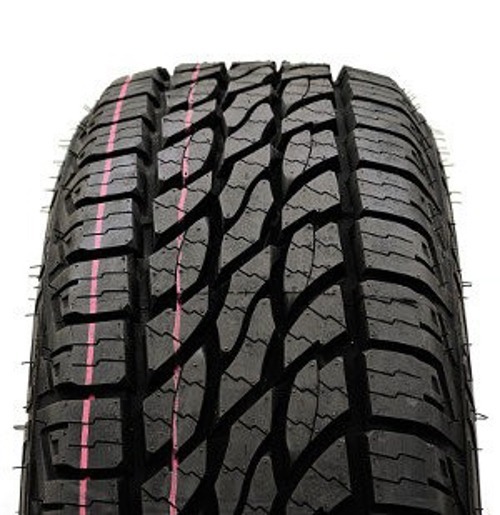 Foto pneumatico: THREE-A, ECOLANDER A/T 315/70 R17 118R Estive