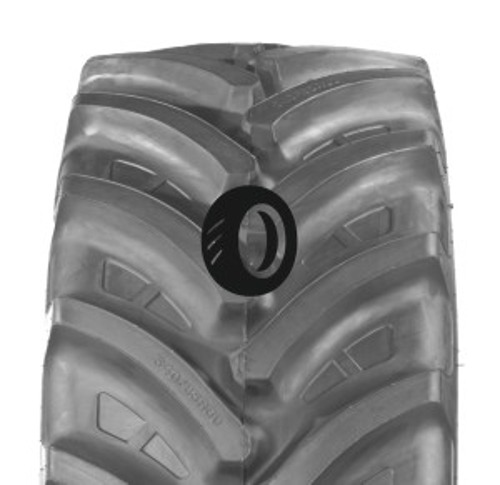 Foto pneumatico: TIANLI, AG-RADIAL SPECIAL R1 650/75 R32 172A8 Quattro-stagioni