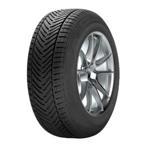 Foto pneumatico: TIGAR, ALL SEASON 205/60 R16 96H Quattro-stagioni