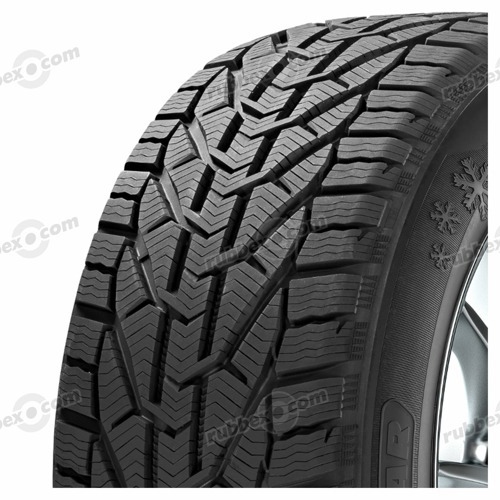 Foto pneumatico: TIGAR, suv winter 235/60 R18 107V Invernali