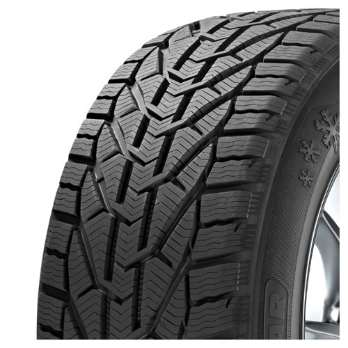 Foto pneumatico: TIGAR, SUV WINTER 255/55 R18 109V Invernali