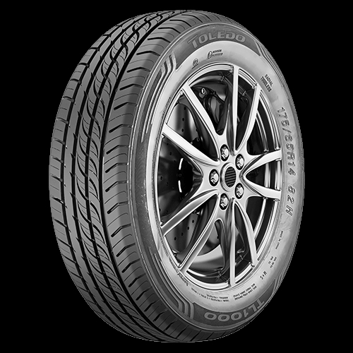 Foto pneumatico: TOLEDO, TL1000 205/60 R15 91V Estive