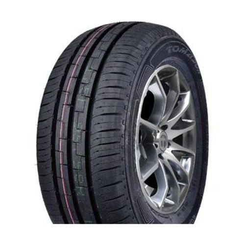 Foto pneumatico: TOMASON, TRANS 225/75 R16 121R Estive