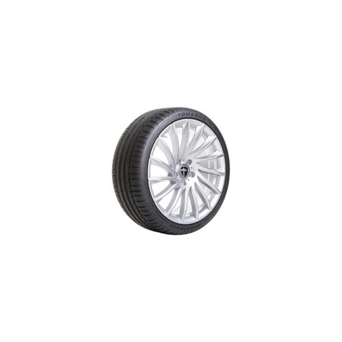 Foto pneumatico: TOMASON, SPORTRACE 245/45 R19 102Y Estive