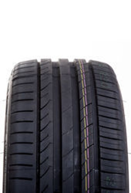 Foto pneumatico: TOMASON, SPORTRACE 225/35 R20 93W Estive