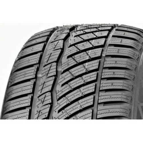 Foto pneumatico: TOMKET, allyear 3 205/55 R17 95V Quattro-stagioni